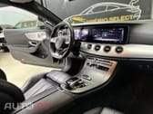 Mercedes-Benz E 220 d AMG Line