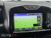 Renault Clio 1.6 T RS EDC