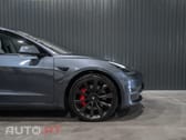 Tesla Model 3 Performance Dual Motor AWD