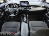 Toyota C-HR 1.8 HSD EXCLUSIVE / PACK LUXURY