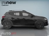 Dacia Sandero ECO-G 100 Bi-Fuel Stepway Essential