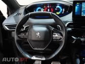Peugeot 3008 1.6 Hybrid GT Line e-EAT8