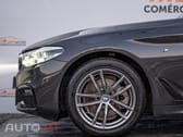 BMW 520 d Pack M Auto