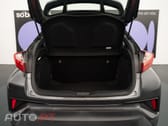 Toyota C-HR 1.8 HSD Comfort
