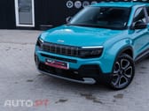 Jeep Avenger 1.2 GSE T3 Altitude