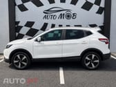 Nissan Qashqai 1.2 DIG-T Tekna Premium