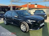 Cupra Formentor 1.4 e-Hybrid DSG
