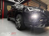 Seat Ateca 1.5 TSI FR DSG