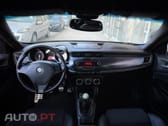 Alfa Romeo Giulietta 1.6 JTDm Distinctive 57X
