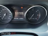 Land Rover Evoque TD4