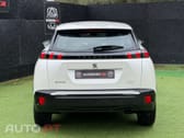 Peugeot 2008 1.2 PureTech Active Pack