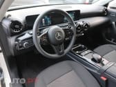 Mercedes-Benz A 180 CDI 7G-DCT 2Style