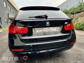 BMW 318 d Touring