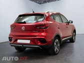 MG ZS 72.6 kWh Luxury