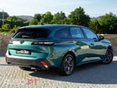 Peugeot 308 SW 1.2 PureTech Active Pack