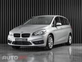 BMW 216 d Advantage
