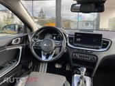 Kia Xceed 1.6 GDi PHEV Drive