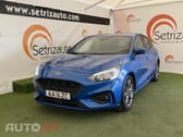 Ford Focus 1.0 EcoBoost ST-Line