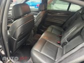 BMW 730 d Pack M