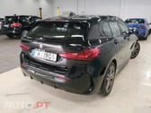 BMW 118 ver-d-corporate-edition-m 