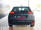 Peugeot 2008 1.2 PureTech Active Pack