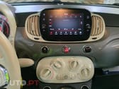 Fiat 500 1.2 Lounge MTA