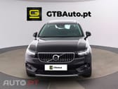 Volvo XC40 T5 RECHARGE INSCRIPTION I.V.A DEDUTIVEL 