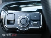Mercedes-Benz A 250 e 8G-DCT Edition AMG Line