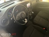 Mercedes-Benz Vito 116 CDi/34 Longo Pro