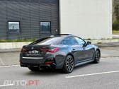 BMW i4 eDrive40 Desportiva M