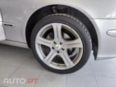 Mercedes-Benz E 220 CDI Classic