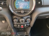 MINI Cooper One D