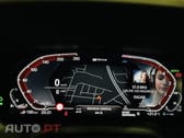 BMW 320 e Touring Corporate Edition Auto