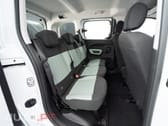 Citroen Berlingo 1.5 BlueHDi M Feel