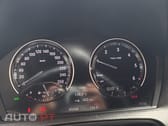 BMW 116 F20