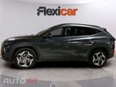 Hyundai Tucson 1.6 T-GDI HEV Premium