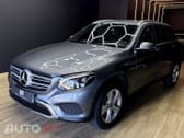 Mercedes-Benz GLC 250 d 4-Matic