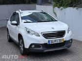 Peugeot 2008 1.6 e-HDi Allure