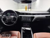 Audi E-Tron 50 quattro S line