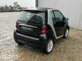 Smart ForTwo 1.0 mhd Passion 71