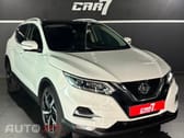 Nissan Qashqai 1.5 dCi Tekna+ DCT