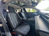 Peugeot 508 SW 1.5 BlueHDi Allure Pack EAT8