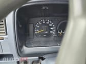 Toyota Dyna 250 (31BUE4) 3.5
