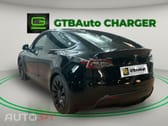 Tesla Model Y Performance Dual Motor I.V.A DEDUTIVEL 