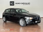 BMW 116 d EfficientDynamics