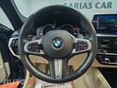BMW 520 d Pack Desportivo M Auto