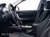 BMW 116 d Line Urban