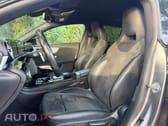 Mercedes-Benz CLA 250 e 8G-DCT Edition AMG Line
