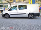 Peugeot Expert 2.0 HDi L2H1 Semi-Vidrado