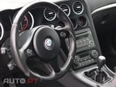 Alfa Romeo 159 Sportwagon 2.0 JTDM Sport  170 Cv.